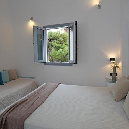 Perissa Blue Dome Rooms Zewnętrze zdjęcie
