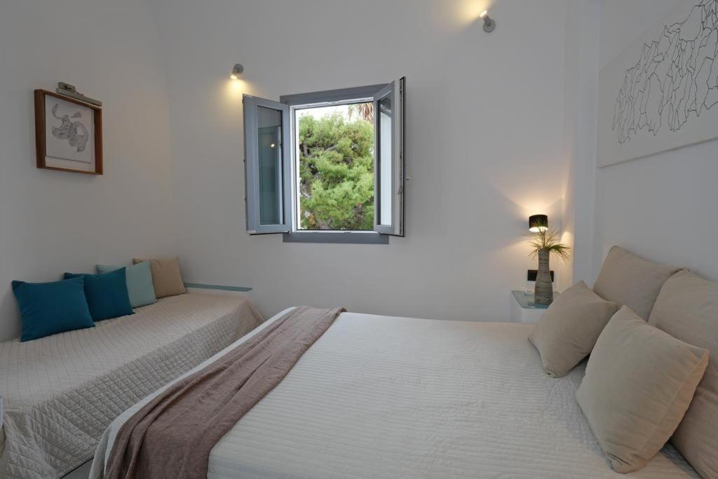 Perissa Blue Dome Rooms Zewnętrze zdjęcie